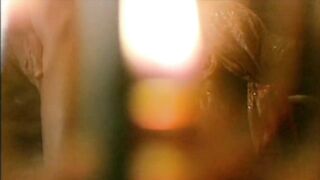 The Gypsy Sucks Dick and Takes It in the Butt