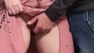 My Boyfriend Doesn't Know What Happened on the Subway