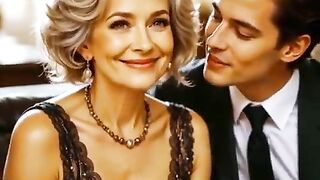 Raunchy Gratification with no shame and no regrets.