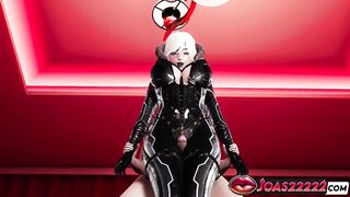 CG Comics With Domiatrix In Intimate Room - Tightjob For Giant Shlong, Close-Up Magnificence Aperture Sex, Riding POV with Comics Cum Inside Vagina Finish