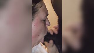 Trick or Treat Stepsister Had No Candy so I Gave Her a Fine Trick up Her Nose