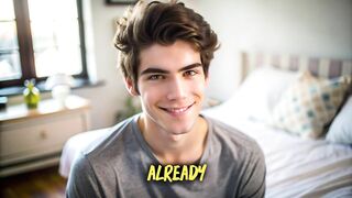 Don't Get Distracted, Keep Doing IT, Told The Step-brother... (True Homo Story)