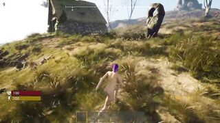 Naughty Island - EA (0.8.4.three) #two The sandy beach could use some cleaning