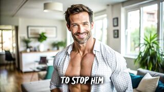 My Step-SON Replaced To Be My Wife At Night And This guy Succeeded... (Homosexual Love Story)