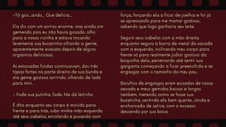 Erotic Story - Vacation with lots of sex