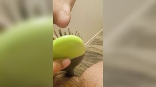 This is just as wonderful to insert there