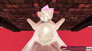 Hawt Silvia In Brilliance Aperture Adventure - CG Manga, Deepthroat Action, Tongue Jock Teasing, Facial Cum A Lot Of Goo In Playgirl Elect two