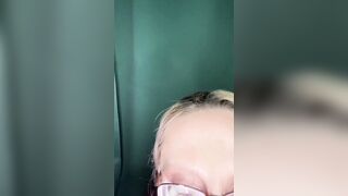 Kisses lips sissy ASMR cuck transformation