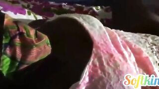 Screwing my step mama superlatively good ally in the centre of the night