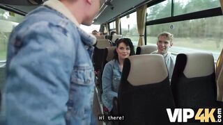 Sex on the Bus