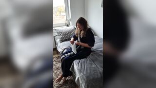 Sexy beauty wear bodystocking