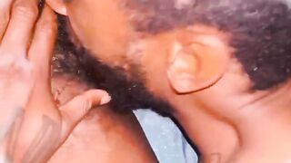 ROOMMATE let me have a fun her Cunt