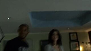 Hunting for wang-needing cougars near the shopping mall succeeded