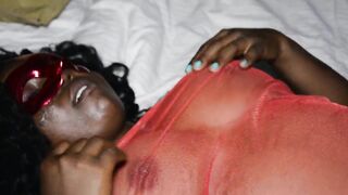 Screwing My Boss's Wife