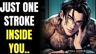 Boyfriend Craves To Put His Penis Inside U at Your Parent's Abode [SPICY M4M ASMR] Boyfriend ASMR