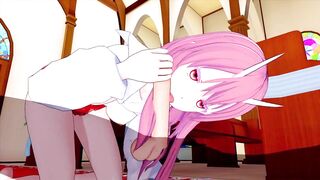 TENSURA SHUNA (CG MANGA)