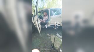 Discover an OF Angel in the Wild & Suggest Her Your Dong