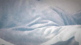 My Dad Sneaks Into My Room...And I Love Being His Little Creampie Cum Whore