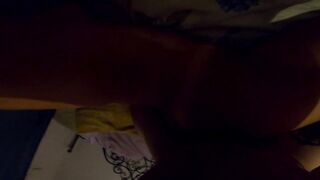 Anal love pt two