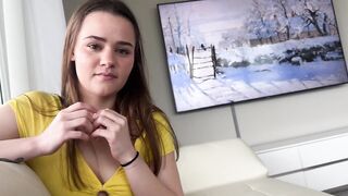 Teen Step Siblings Confess Their Love ~ Trinity Olsen ~ Household Dream ~ Scott Stark