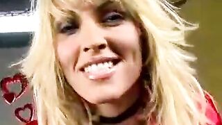 virtual Lap dance Janine