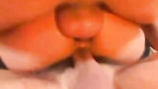 Liana Smiss - movie scene two