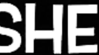 Casting Curvy Presents Sharing The Couch With Large Butt Playgirl Whilst Your GF is Nextdoor