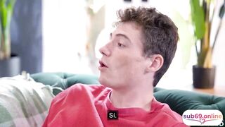 It's time for u to impregnate me