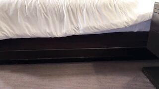 Casting Curvy presents thick stepmom craves your opinion on her underware