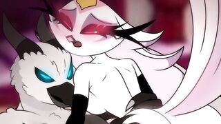 stella helluva boss mother i'd like to fuck bird yiff drilled oral job creampie mama