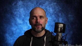 Naughty Wednesdays 43 Non Toxic Masculinity: How to deal with stress “Like a Chap”