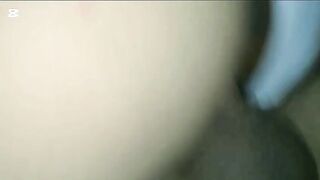 Mucho sexo con esta morena con anal last