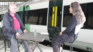 PREVIEW OF LET'S PLAY A GAME WITH CUMANDRIDE6 AND OLPR