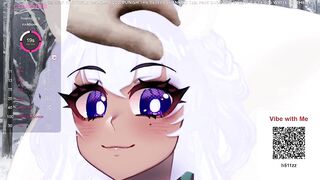 Monster cutie yeti gets captured and bred [Sexually excited squirrel gal Sif Avellana vtuber roleplay]