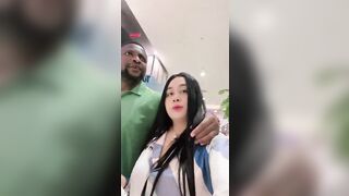 Cambodia hotties 1st time with ebony guy