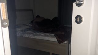 homemade missionary sex creampie