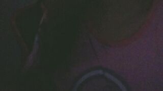 Cute and Wicked pont of time from student in advance of go to daybed