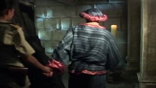 German Doxies Getting Filled with Hawt Semen