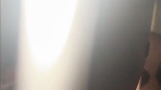 APPLE LAPTOP GIVES ME TOP (SLOPPY JIZZ FLOW)