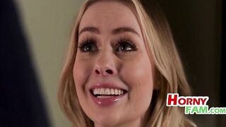 Cute And Tiny Teen Used By Vicious Old Step Uncle When That babe Reached Out