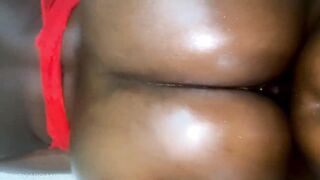 Please don't tell anyone OKAY? - Screwing One more BBL Hotty until I Cum Inside Her