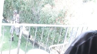 This consummate hawt mother i'd like to fuck with large boobs is perfect to please with a large ebony knob