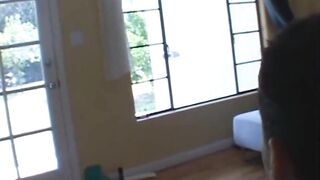 In My Banging Throat - Scene #03