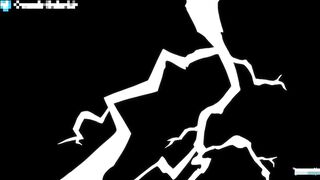 Mystery screw screw of girlfriend