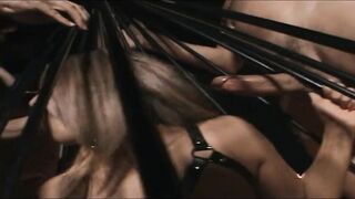 A Machine Sucks Human Dong