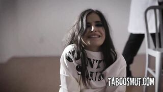 Nympho Playgirl DPed By Perv Doctors