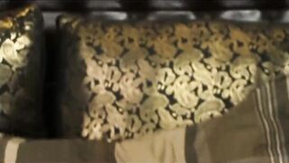 The superlatively good dish in the restaurant ... begin licking your twat!