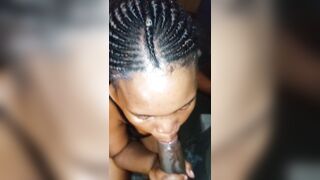 Insane unfathomable troat