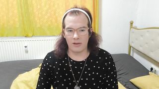 Let me introduce myself!!