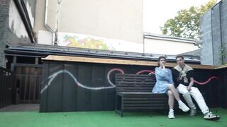 My Pickup Skills are Paying Off. 4k Hd Tim Team